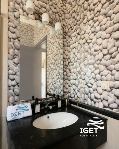 Image of Twinhouse with Private Pool in Marassi - Verona Phase